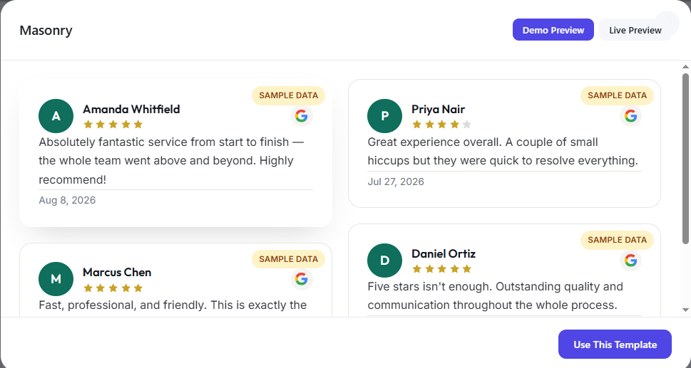 template6